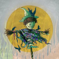 Cover of Witches
