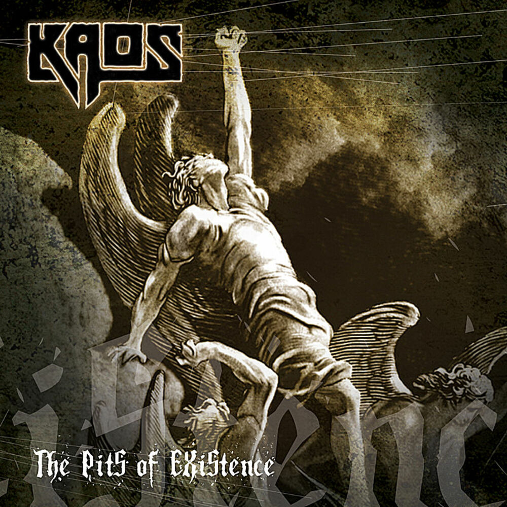 Picture of The Pits of Existence
