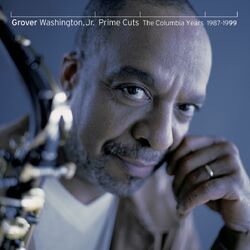 Cover of Prime Cuts - The Columbia Years: 1987-1999