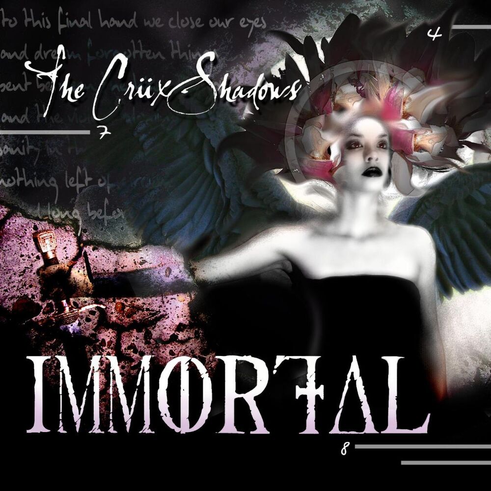 Picture of Immortal