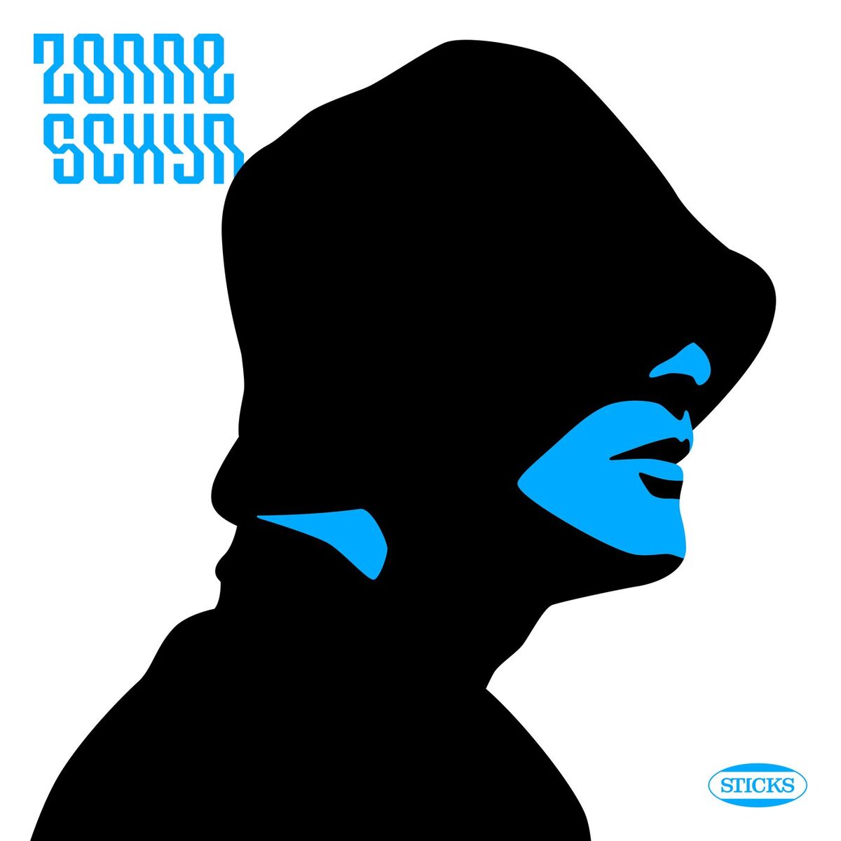 Album cover of Zonneschijn