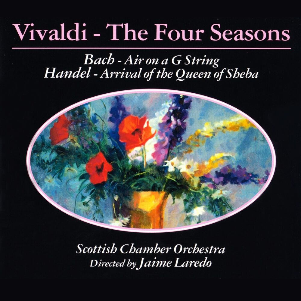 Picture of Vivaldi: Four Seasons