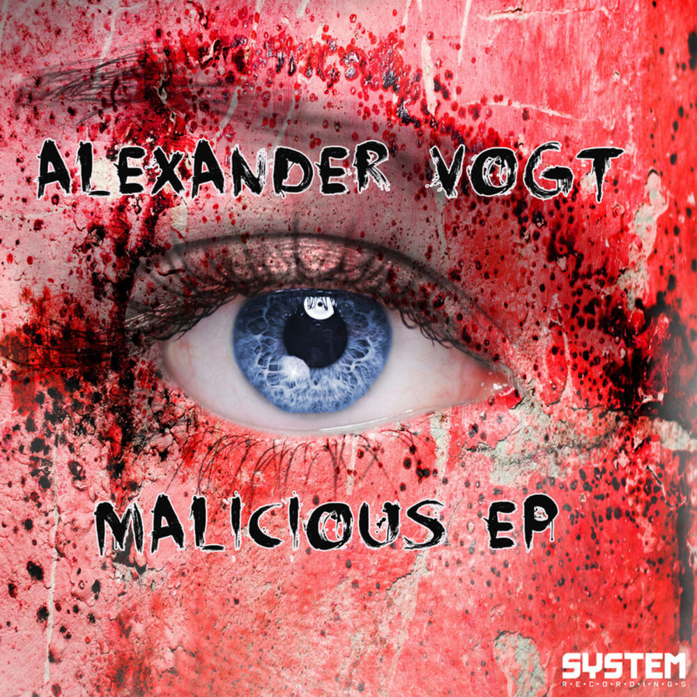 Picture of Malicious EP