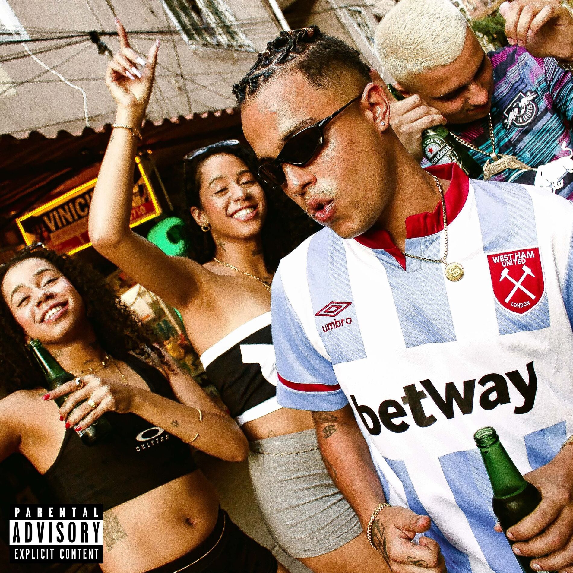 Album cover of Cerol Finin