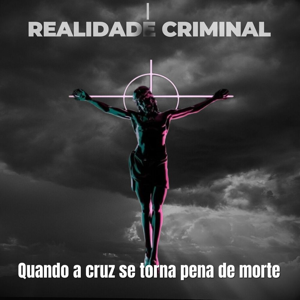 Picture of Quando a cruz se torna pena de Morte