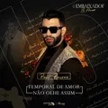 Temporal de Amor / Não Olhe Assim