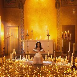 Cover of Pray It Away