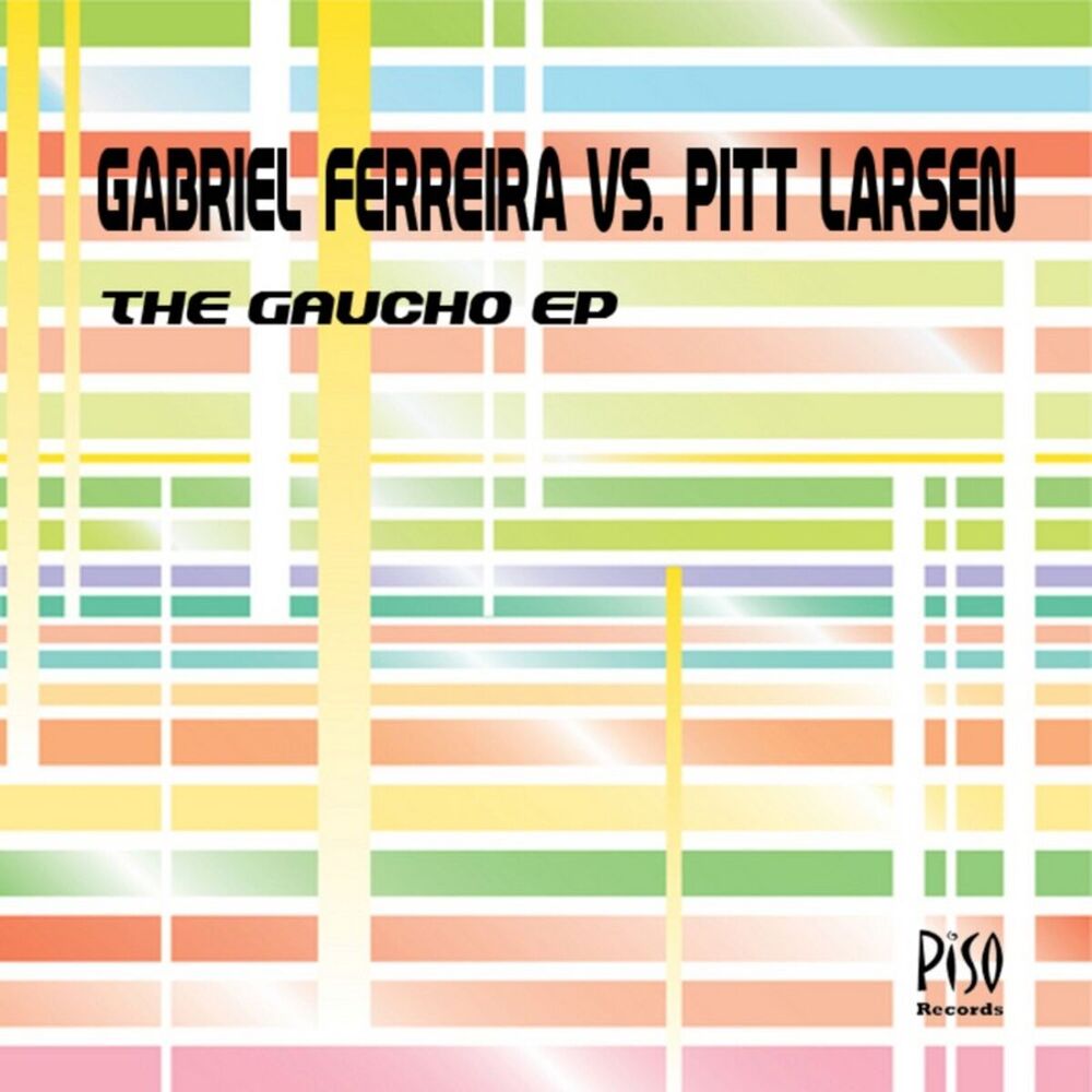 Picture of The Gaucho EP