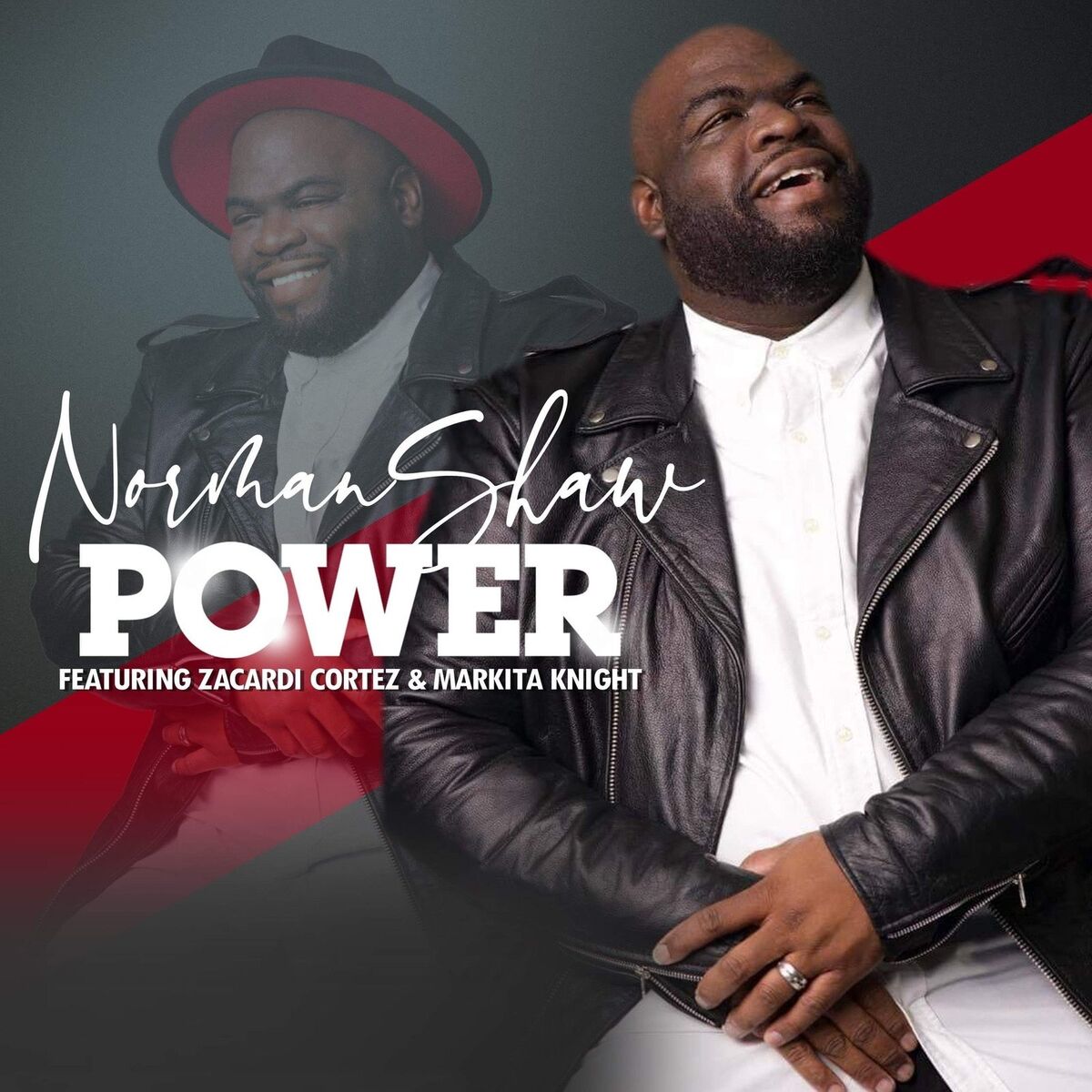 Album cover of Power