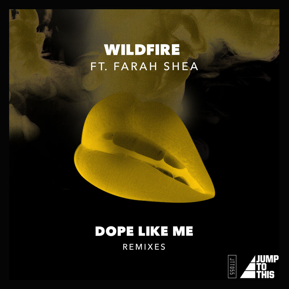 Picture of Dope Like Me (feat. Farah Shea) [Remixes]