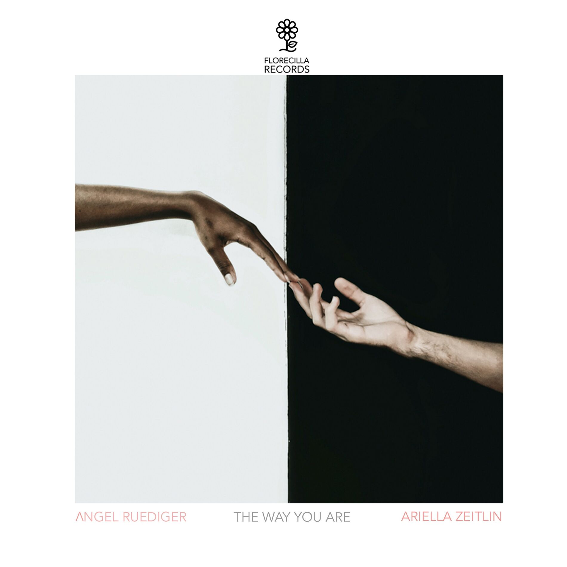 Album cover of The Way You Are