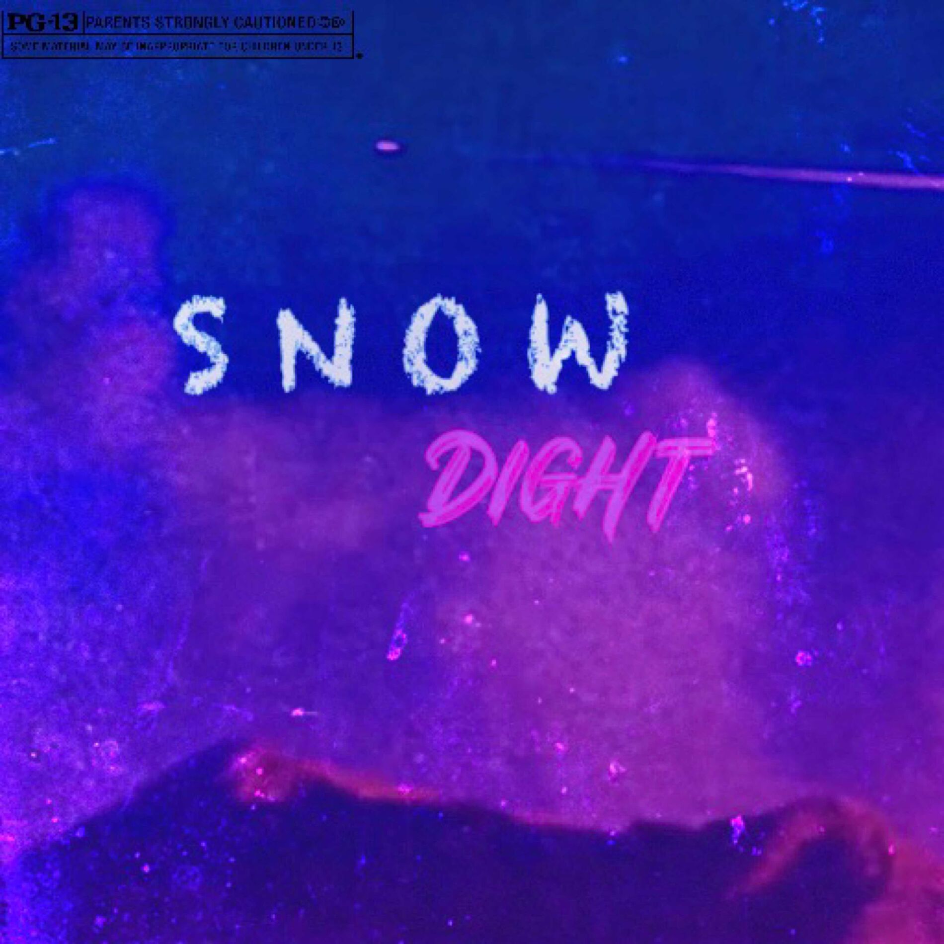 Album cover of Snow