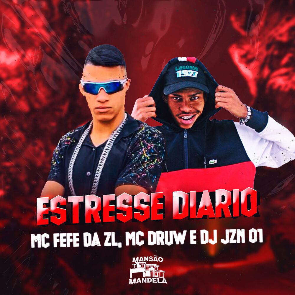Picture of Estresse Diario