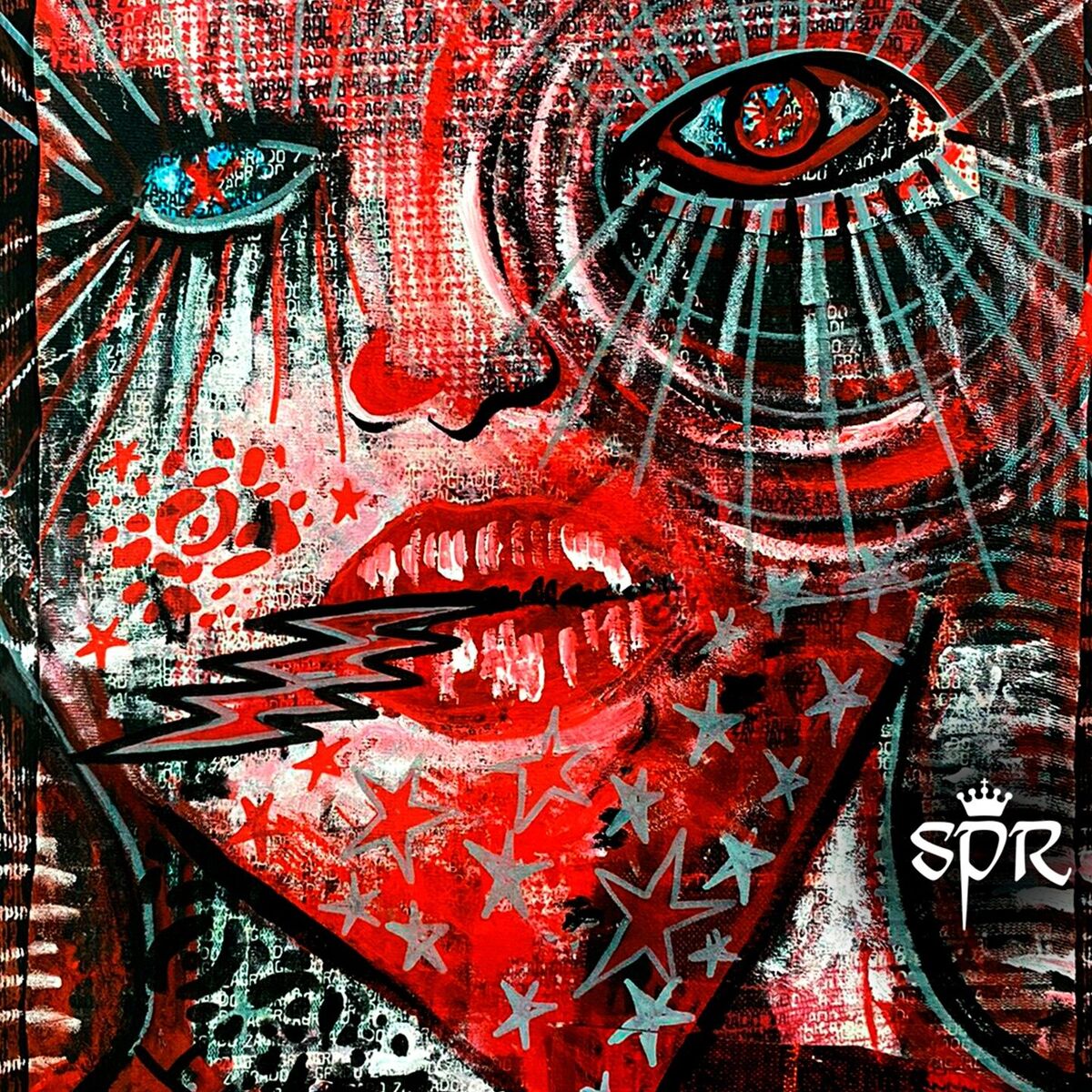 Album cover of Esa Palabra