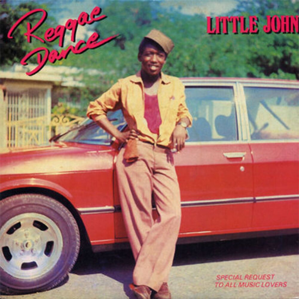 Picture of Reggae Dance