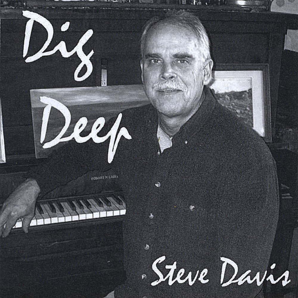 Picture of dig deep