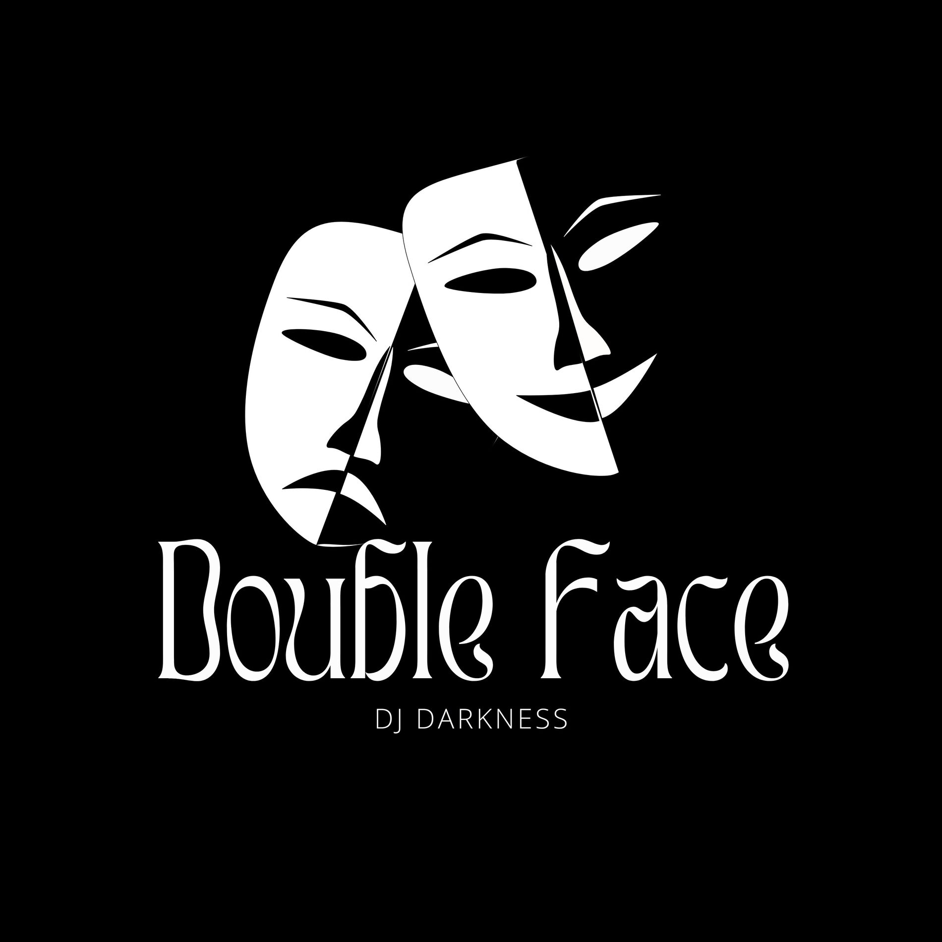Album cover of DOUBLE FACE