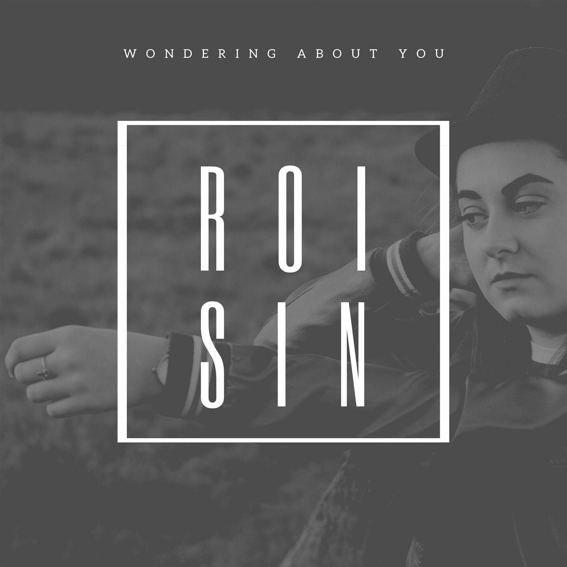 Album cover of Wondering About You