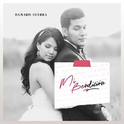 Cover of Mi Bendición