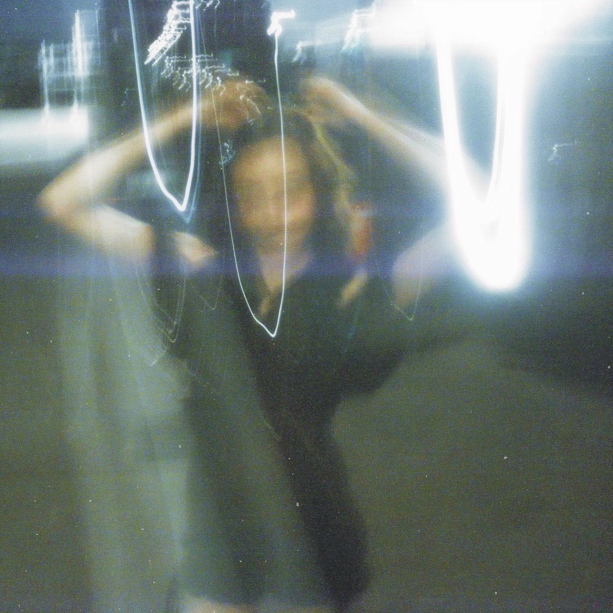 Album cover of No Us