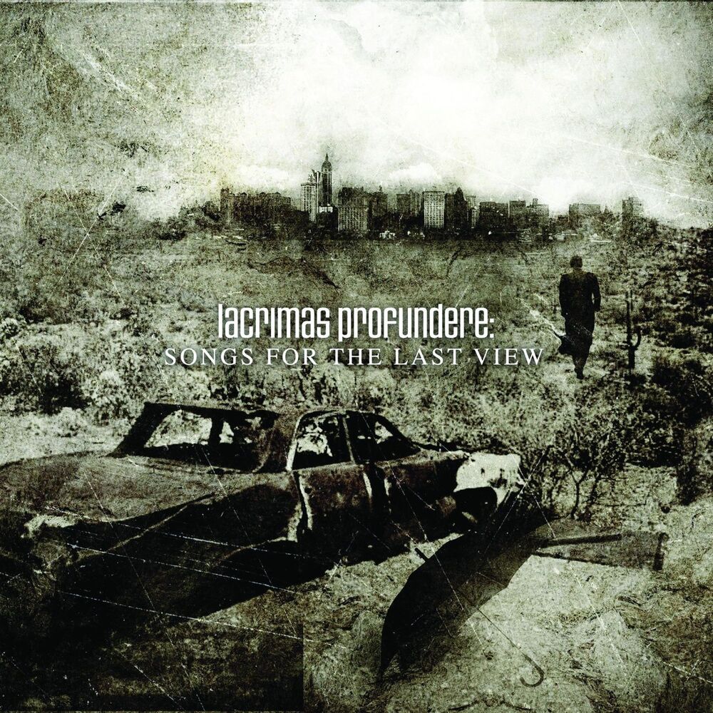 Picture of Songs for the Last View
