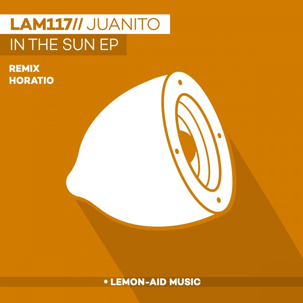 Picture of In The Sun EP