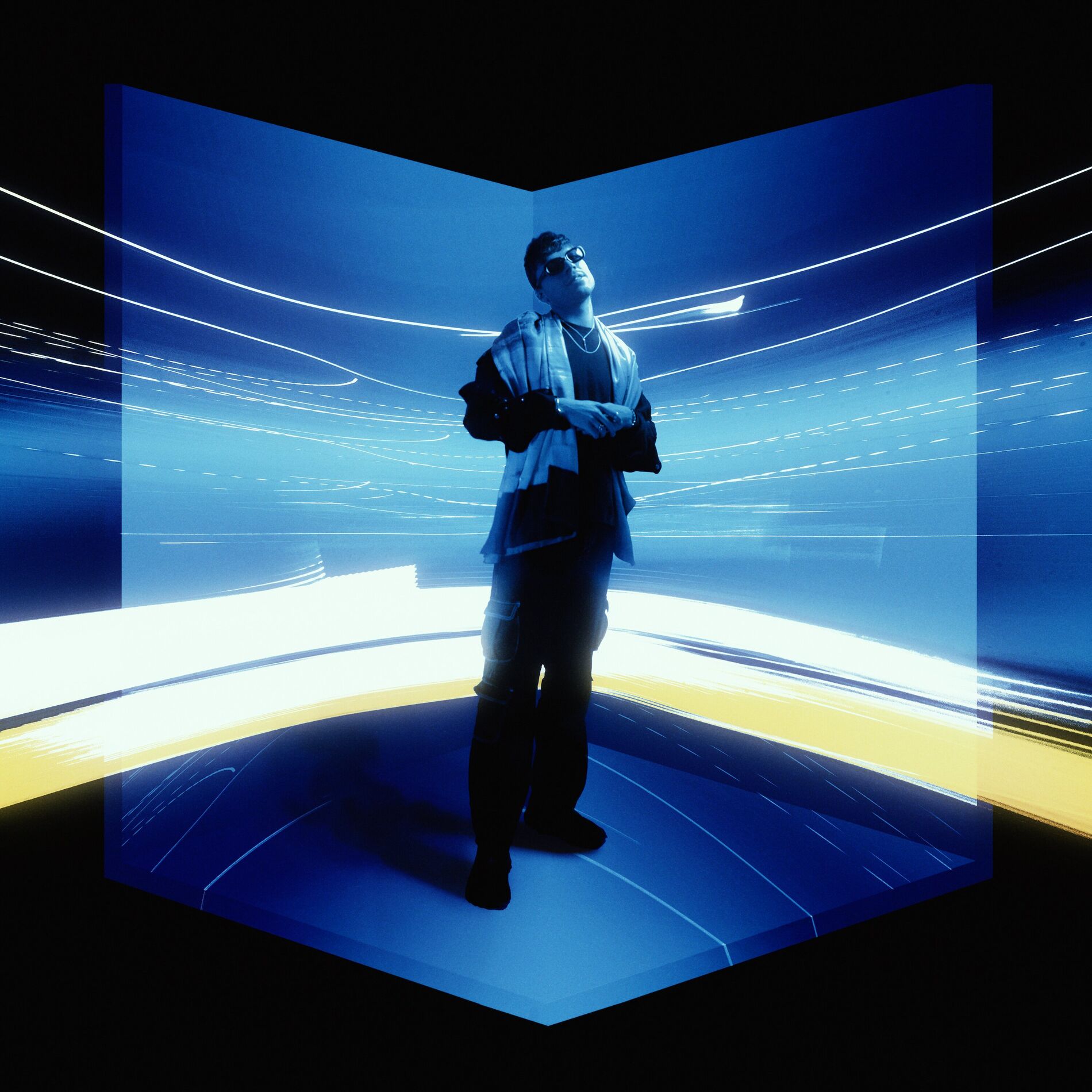Album cover of E-Motion°
