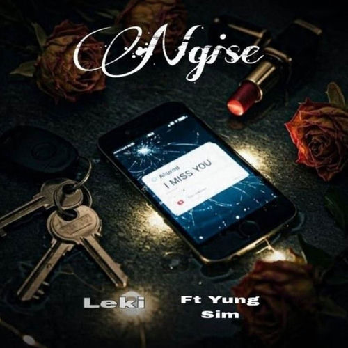 Ngise