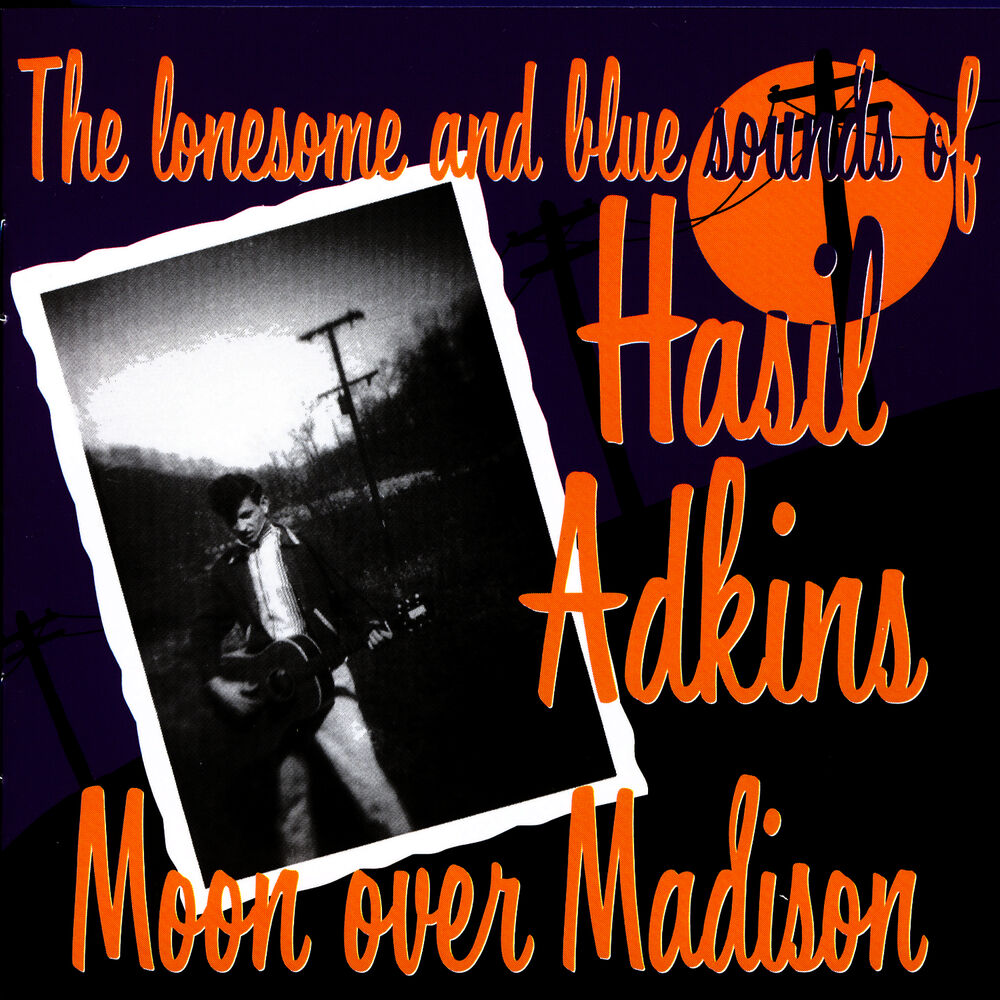 Picture of Moon Over Madison