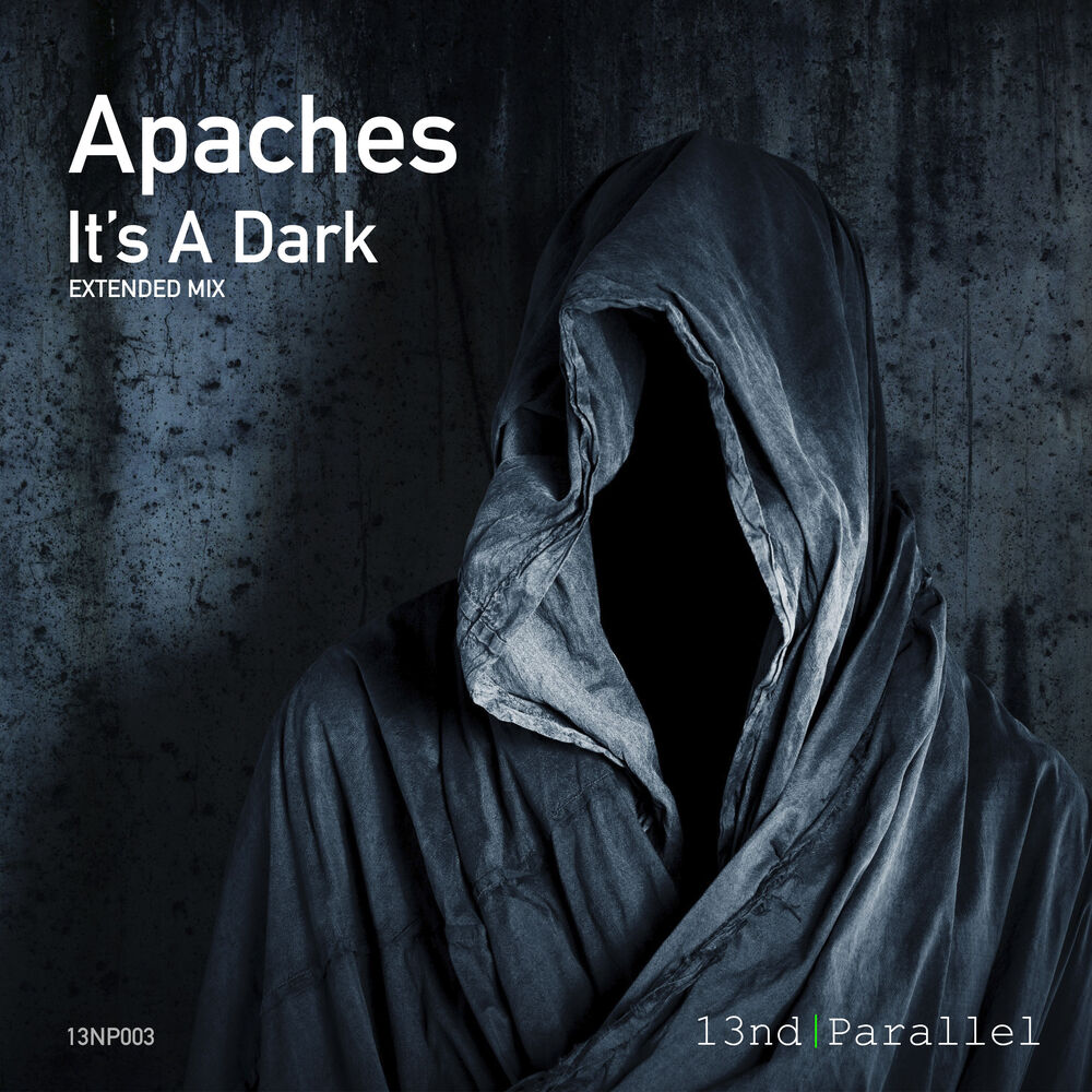 Picture of It's A Dark