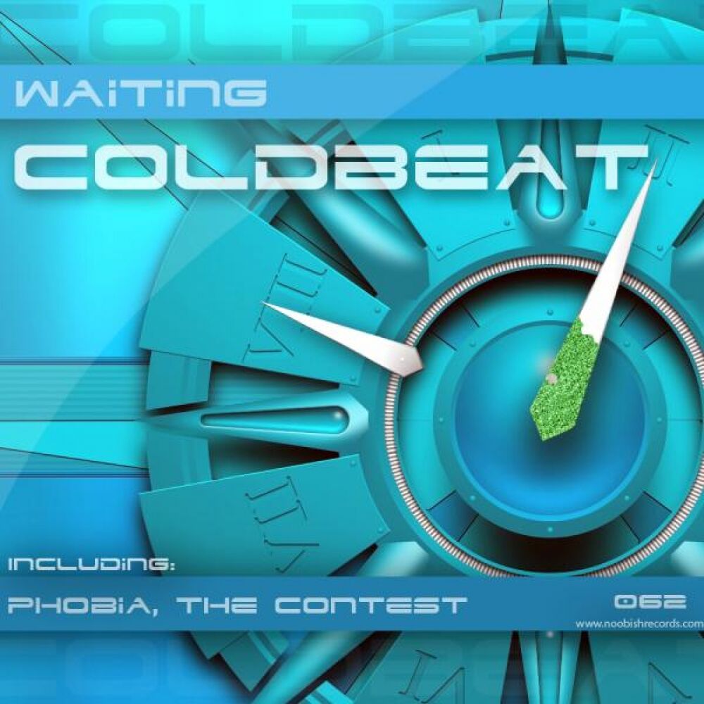 Picture of Waiting EP