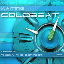 Cover of Waiting EP