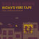 Bad Bad News (feat. Terrace Martin) (Ricky's Vibe Tape) by Leon Bridges album cover