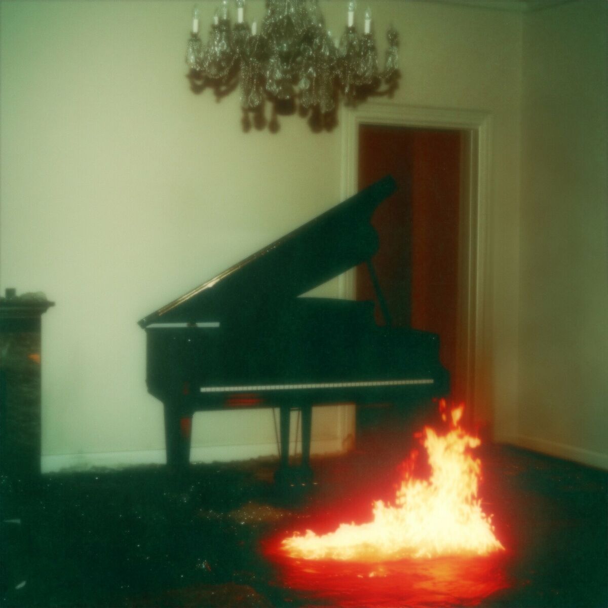 Album cover of Her Nerdeysen