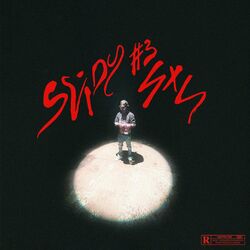 Cover of Slidy #3 (4x4)