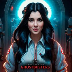 Cover of Ghostbusters