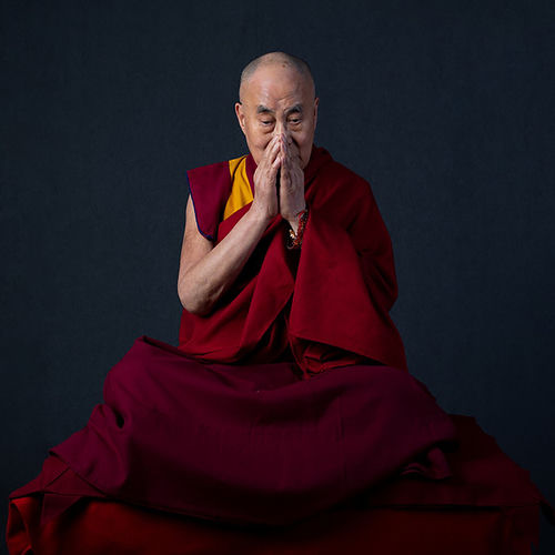 Healing - Instrumental by Dalai Lama - 80 BPM