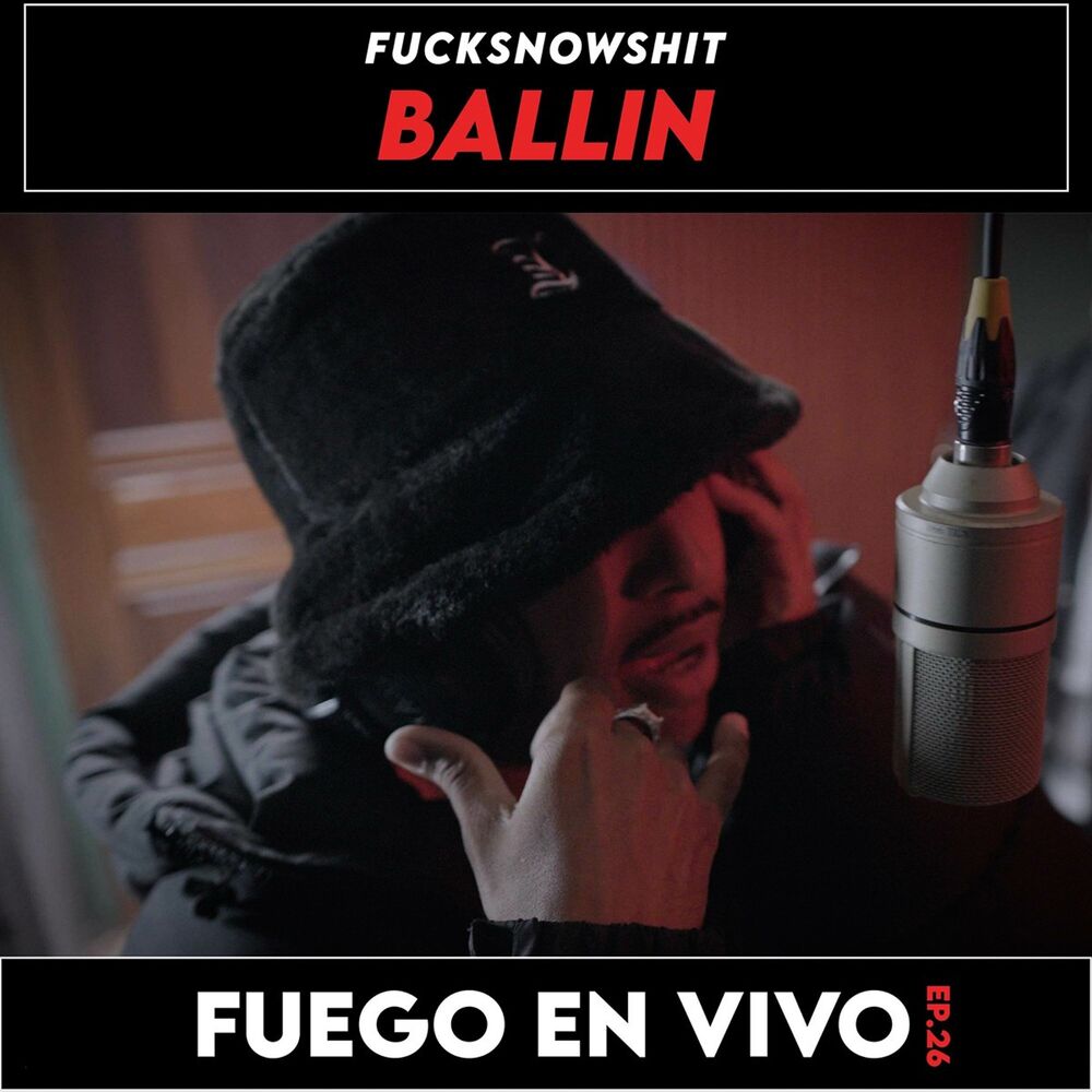 Picture of Ballin (Live)