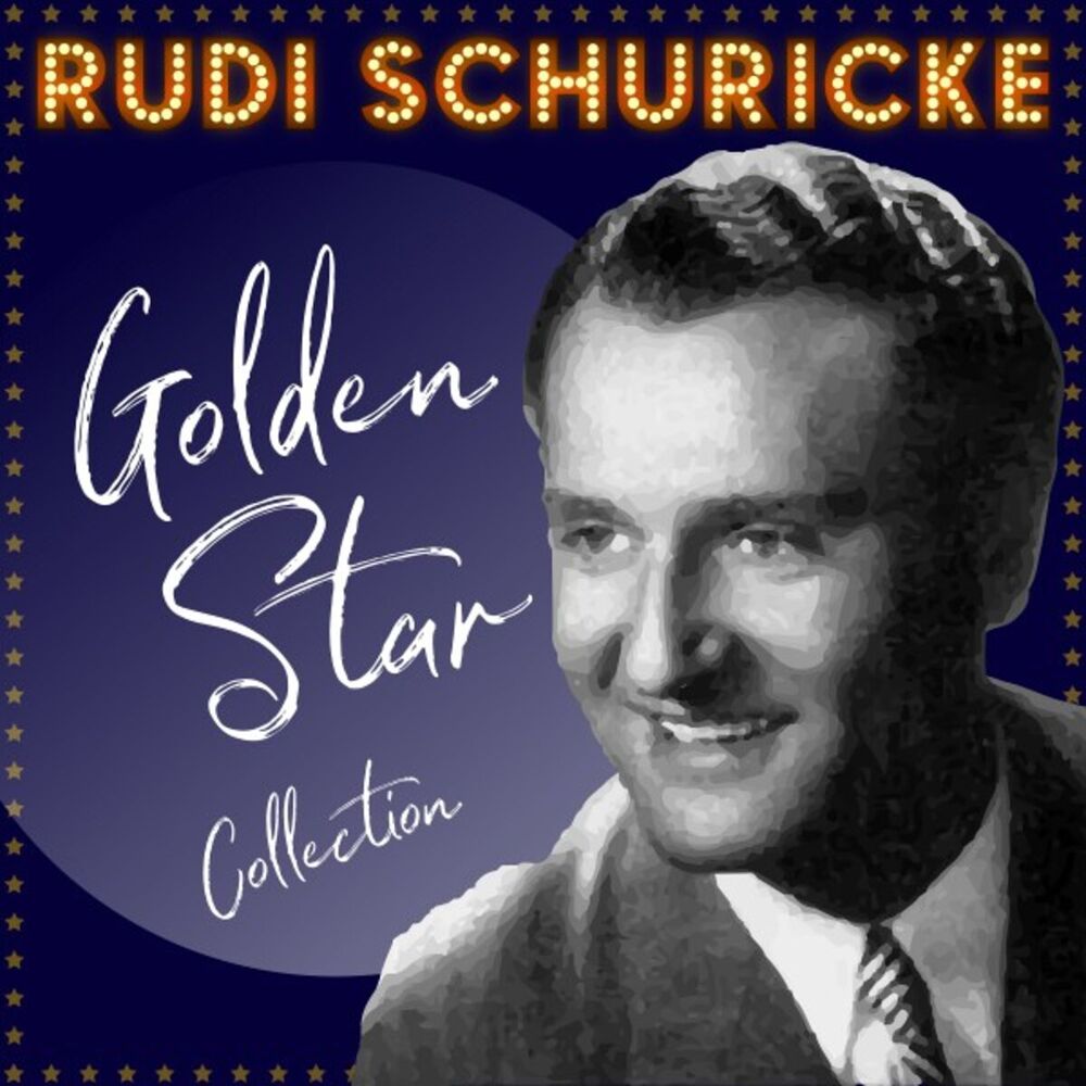 Picture of Golden Star Collection