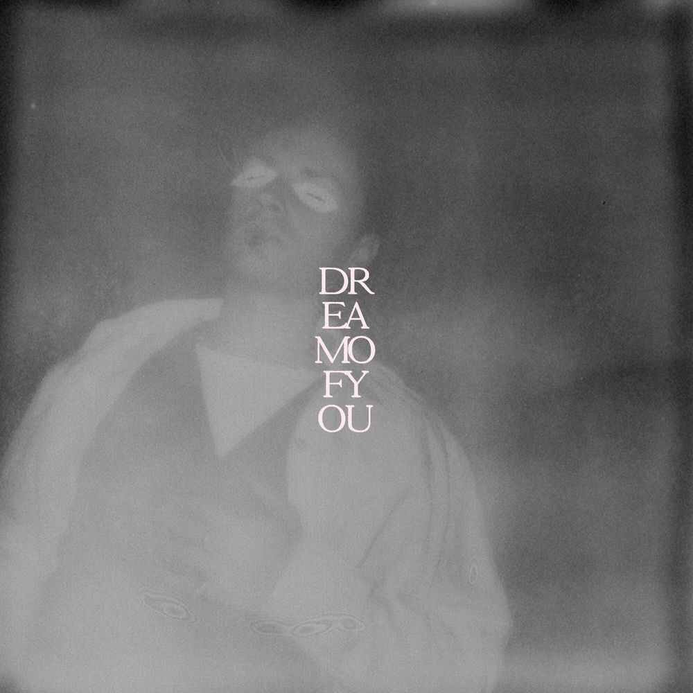 Dream Of You album cover