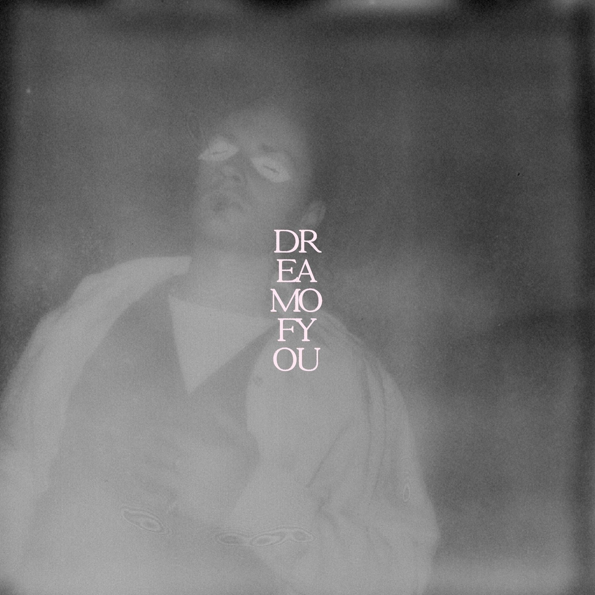 Album cover of Dream Of You