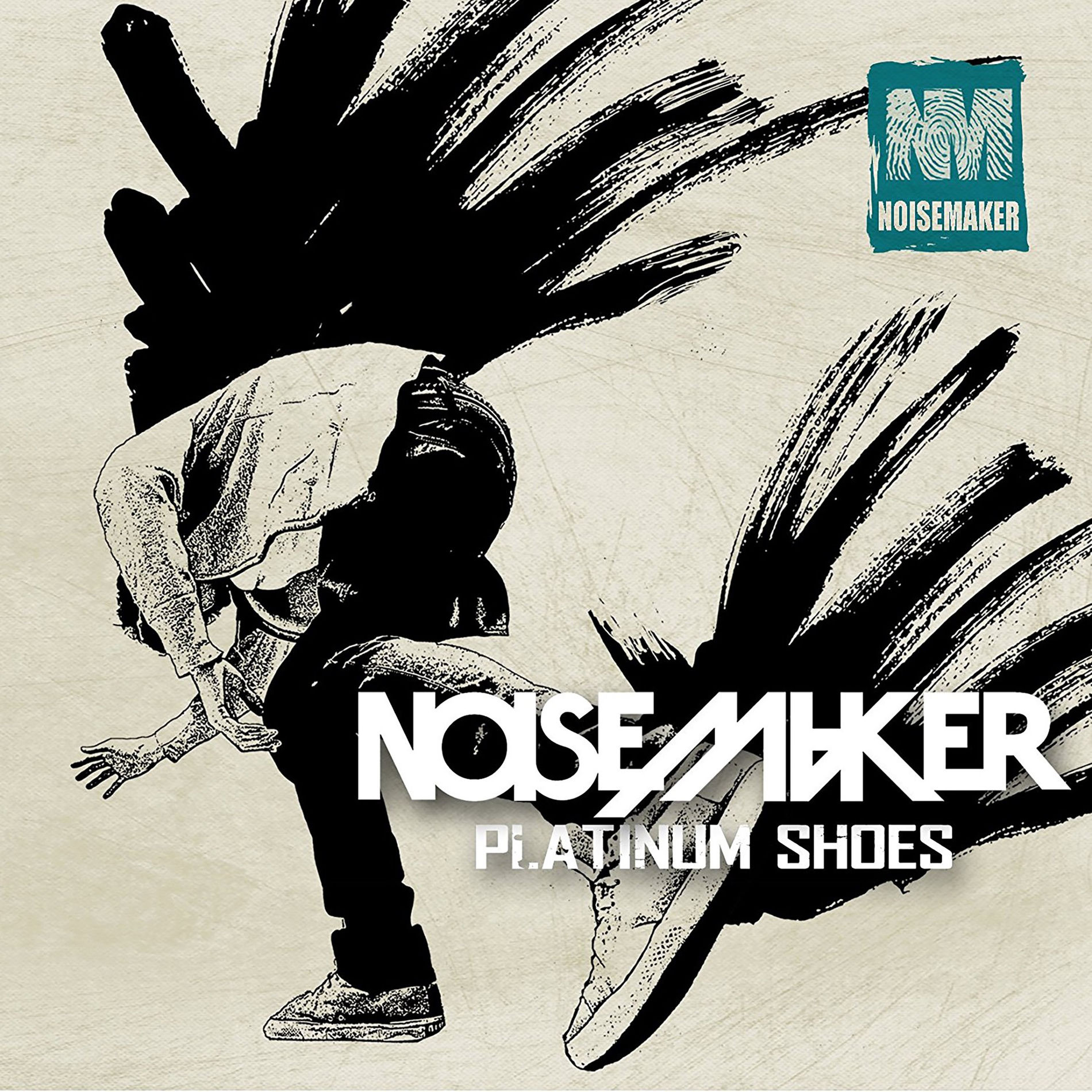 NOISEMAKER - Funeral EP | Deezer
