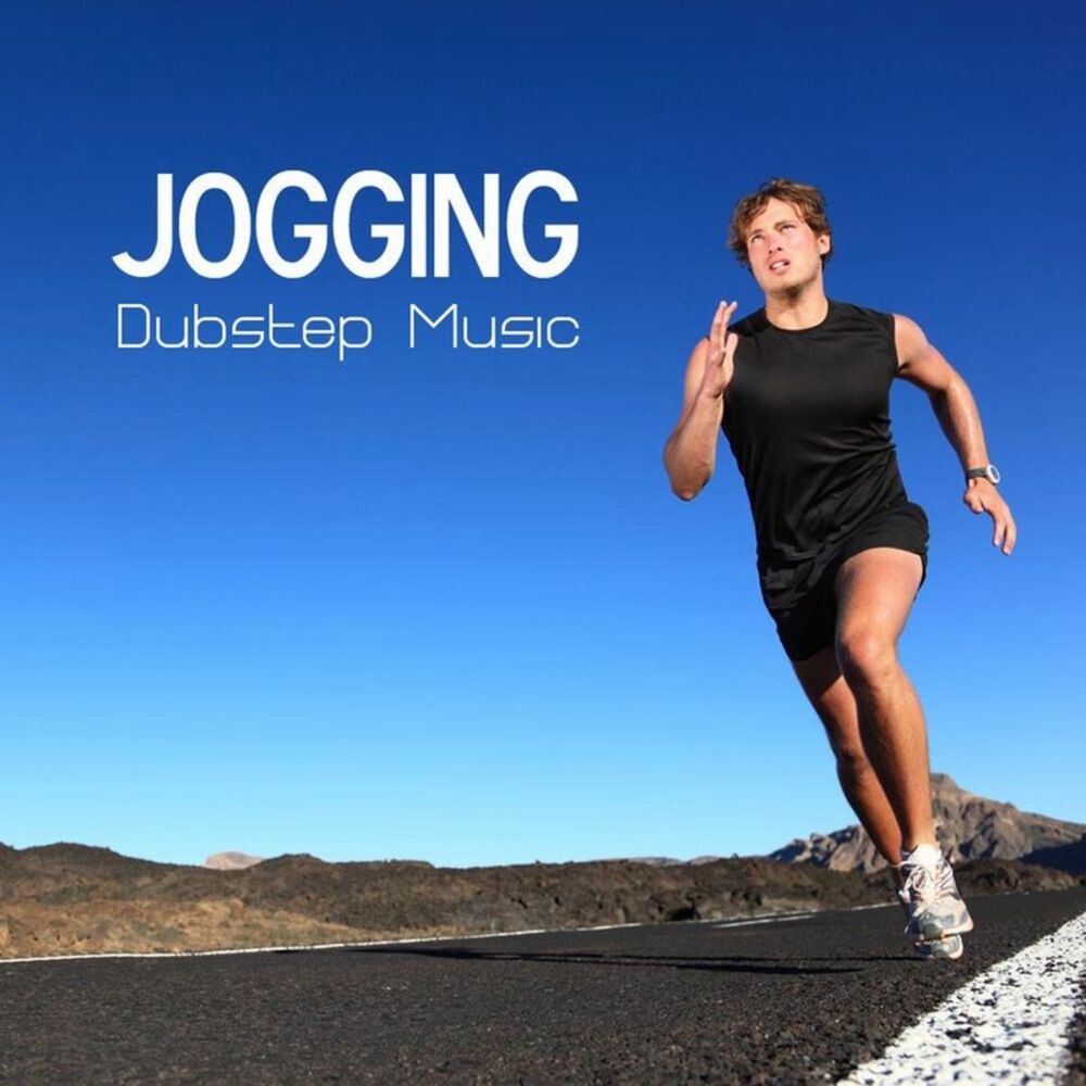 Picture of Jogging - Jogging Music and Dubstep Workout Songs for Exercise, Fitness, Workout, Aerobics, Dynamix, Running, Walking, Weight Lift