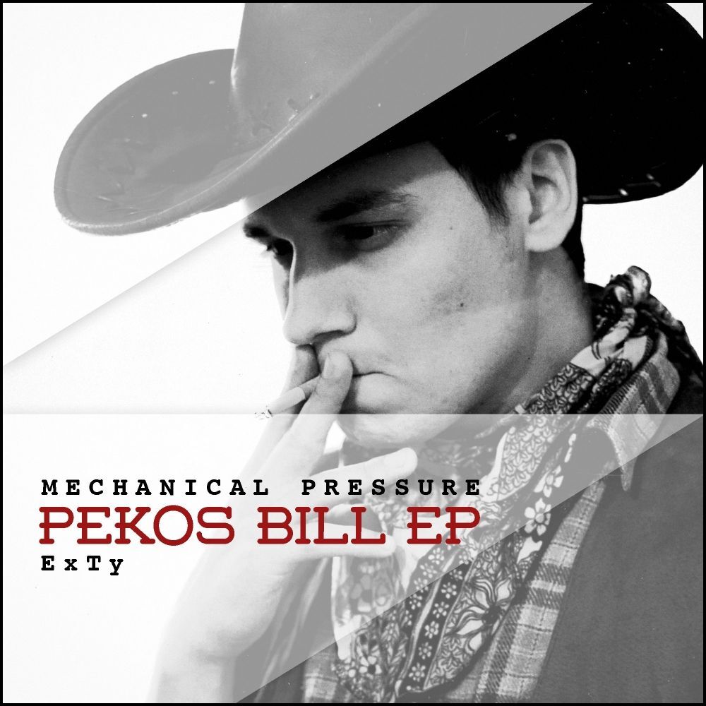 Picture of Pekos Bill
