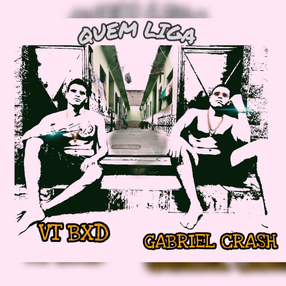Picture of Quem Liga