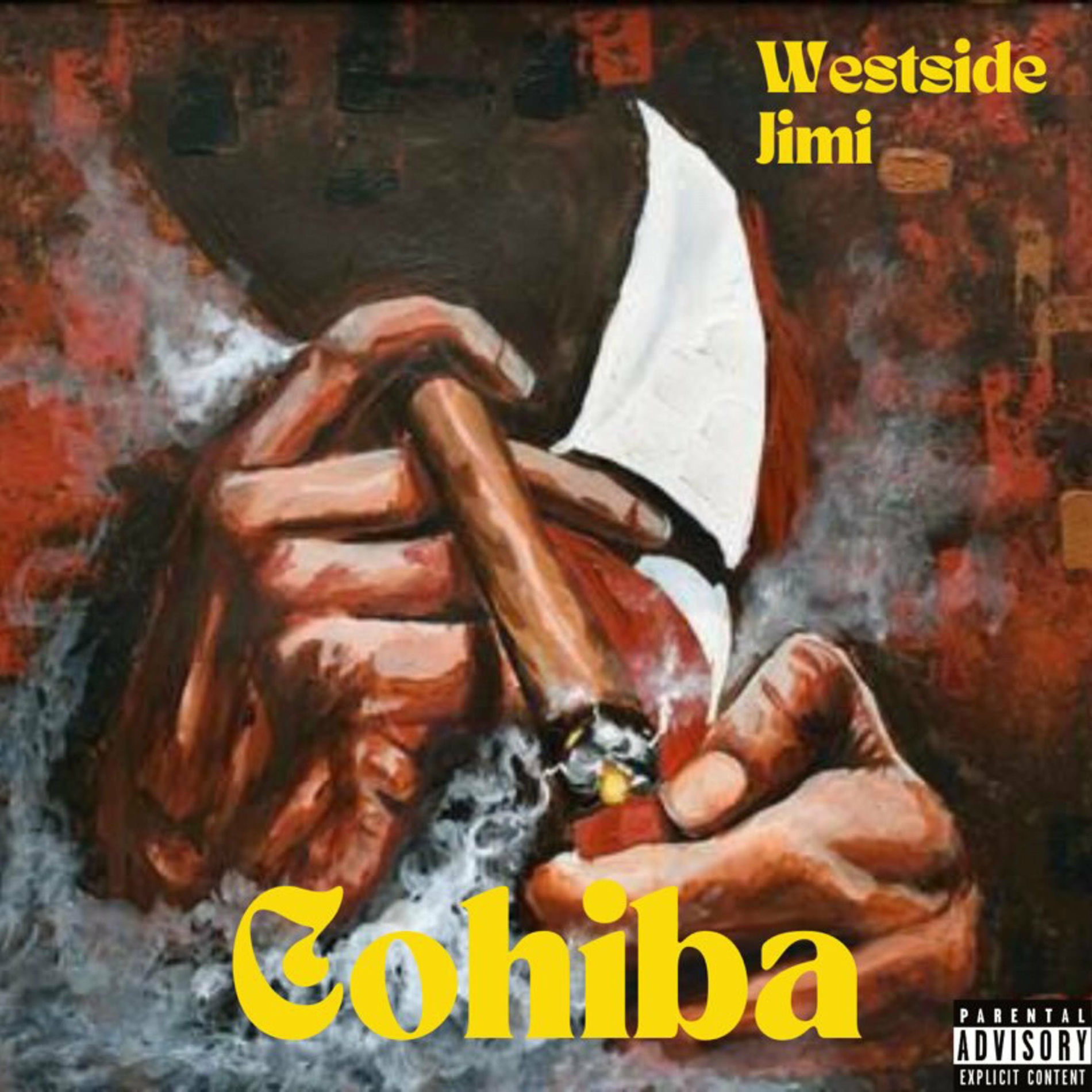 Album cover of Cohiba