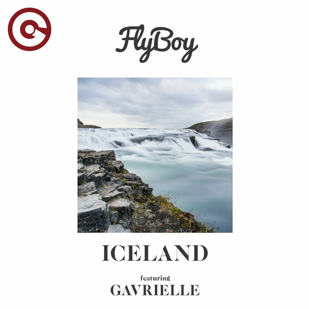 Picture of Iceland (feat. Gavrielle)