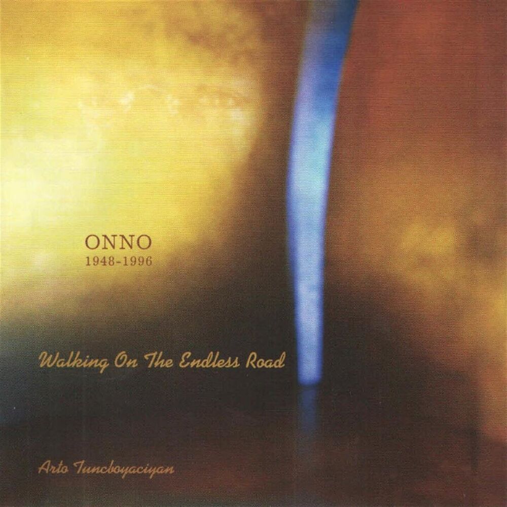 Picture of Onno (Walking On The Endless Road)