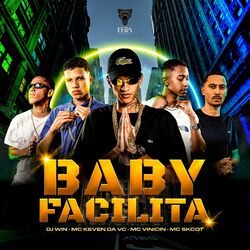 Cover of Baby Facilita