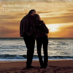 Cover of A Love Like Ours